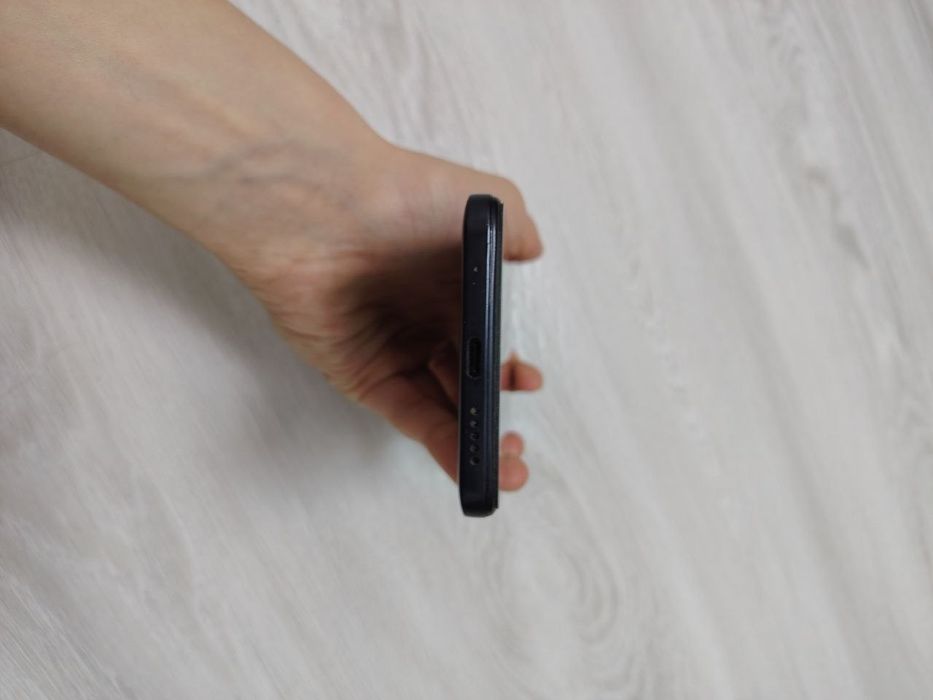 Redmi Note 11S Phone