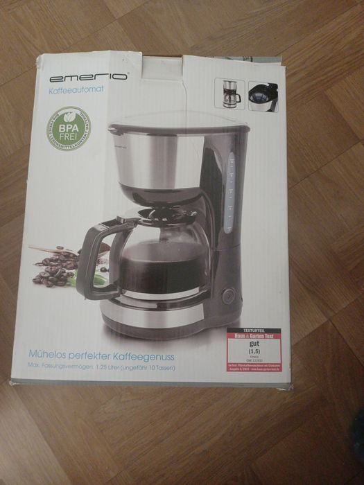 Aparat cafea Senseo