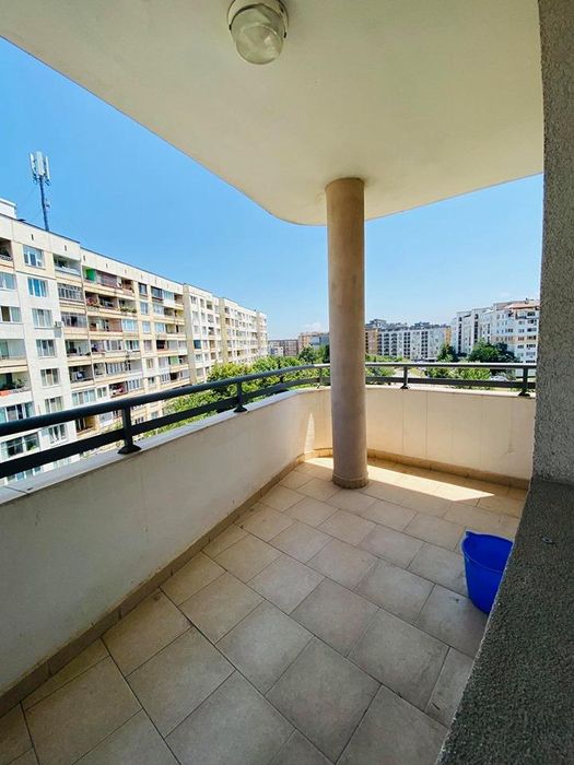 Дава се под наем Двустаен апартамент в София, Младост 4 - 70 кв.м за 900 € - Снимка #7