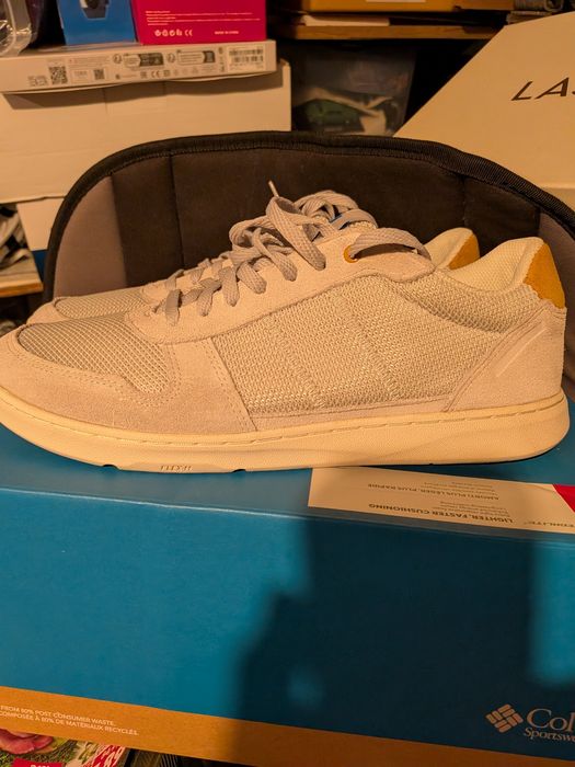 Încălțăminte sport casual