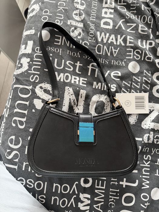 Чисто нова чанта на Monida