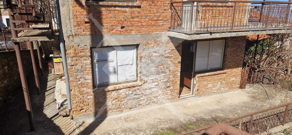 Продава се Етаж от къща в с. Яврово, Област Пловдив - 80 кв.м за 750 €/кв.м - Снимка #7