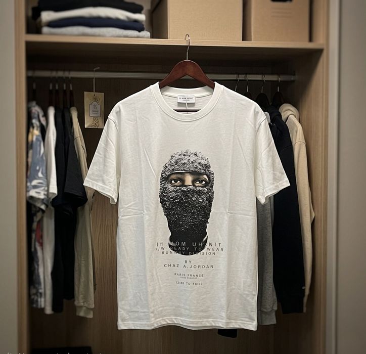 Tricou Ih nom uh nit