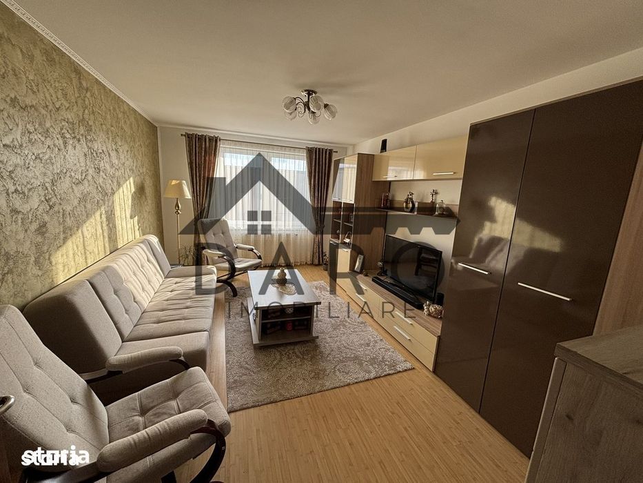 Apartament 3 camere, strada Livezeni, cartier Tudor