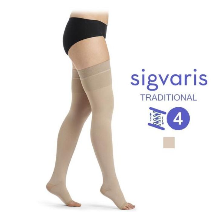 Компрессионные чулки  Sigvaris из Швейцарии