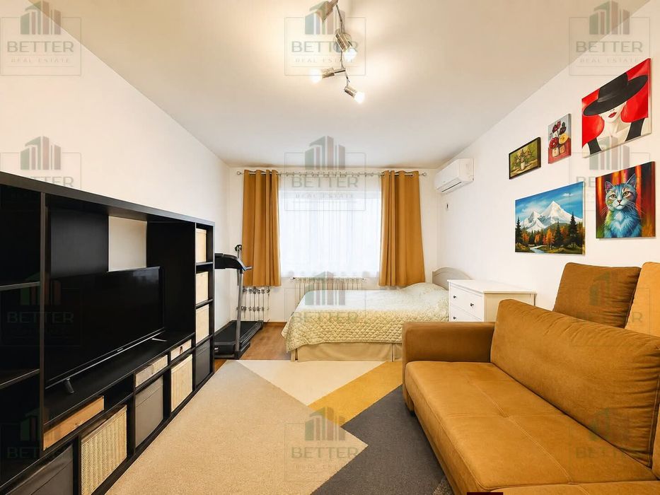 Apartament 2 camere