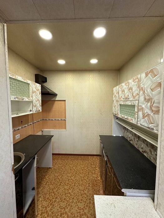 Юнусабад 15 квартал 4/4/4 (82²) продаётся квартира ипотека