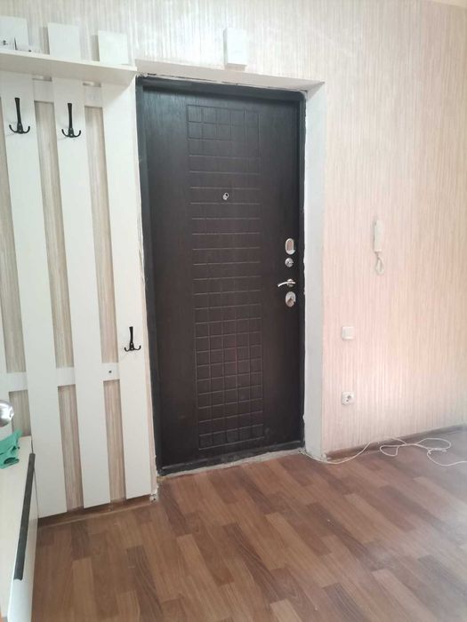 2 ком, Кунай, 2022г, 5 этаж, 61 кв