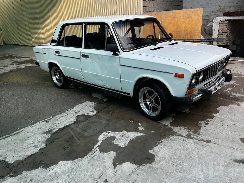 Jiguli 2106 lada vaz