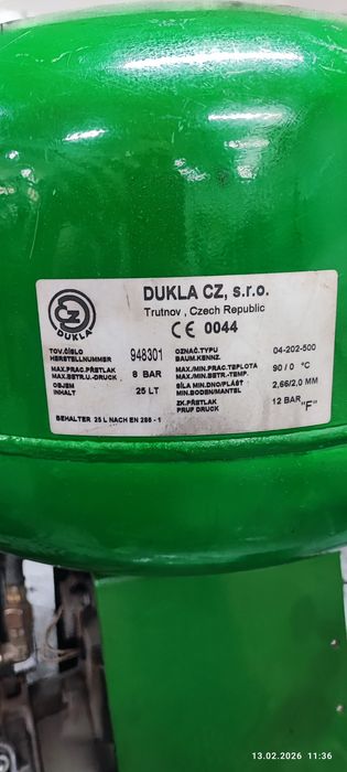 Продам компрессор стоматологический ECOM DK502V