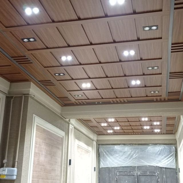 Alyukobond ustasi | Alikafon Alkafon fasad ishlari tez va sifatli