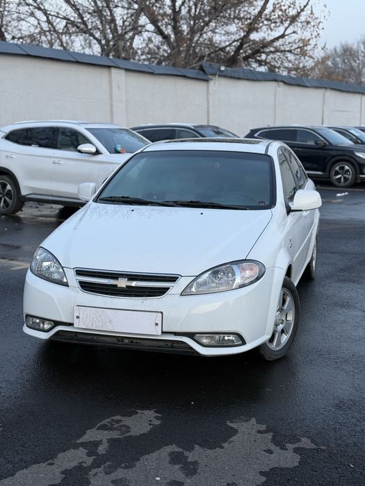 Gentra 2023 avtomat ideal