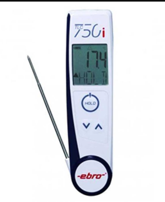 Професионален готварски термометър