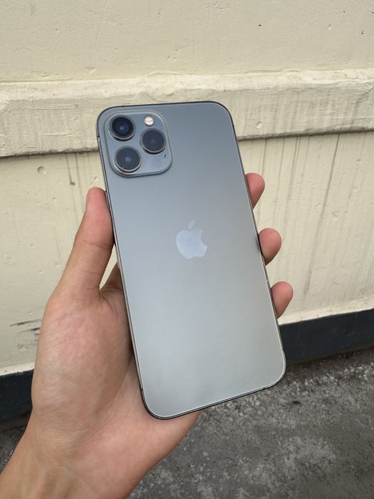 Iphone 12 pro max