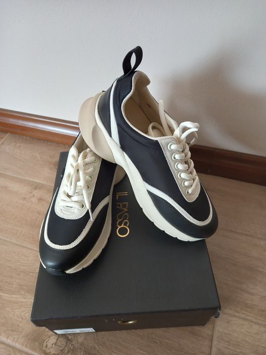 Sneakersi IL PASSO