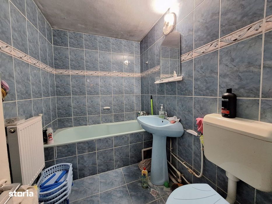 Apartament,