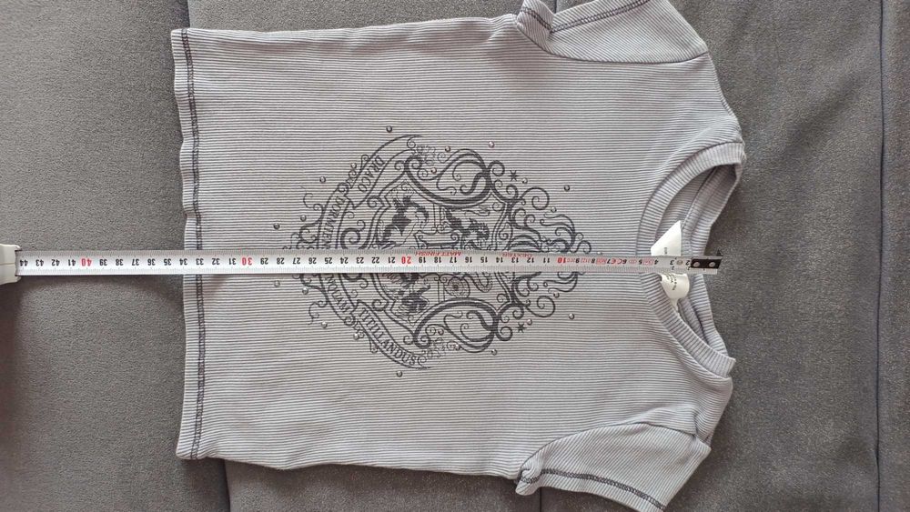 Tricou H&M marimea 7-9 ani