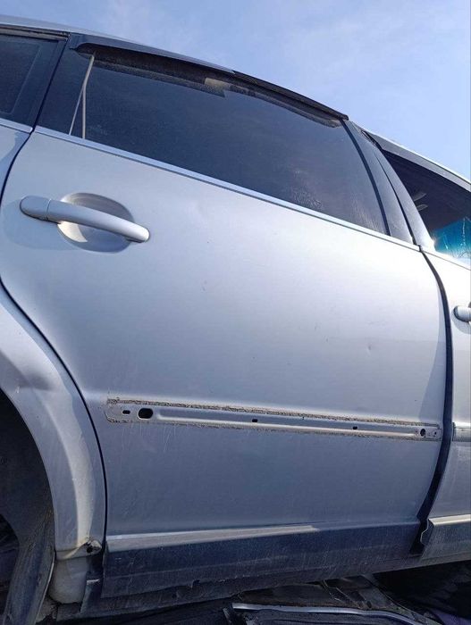 На разбор Volkswagen B5+