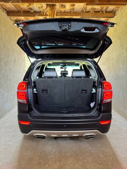 Captiva srochna sotiladi