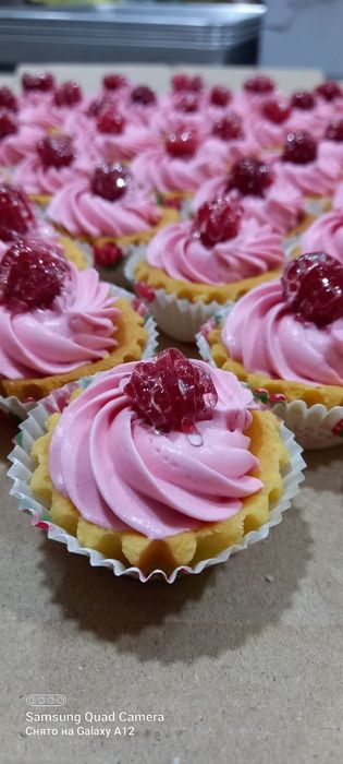 Shirinliklar va To'rtlar