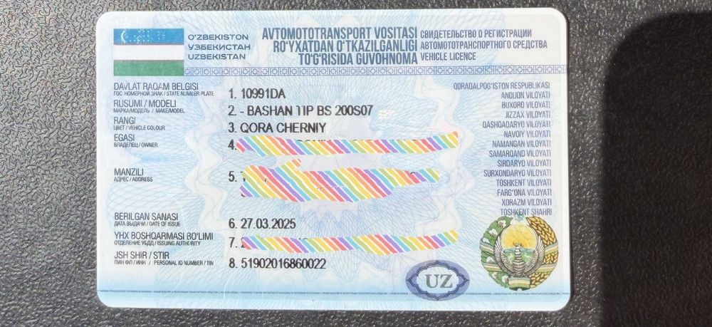 Квадрацикл Мотоцикл