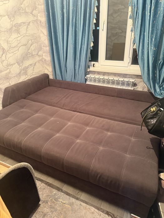 Диван тахта б/у