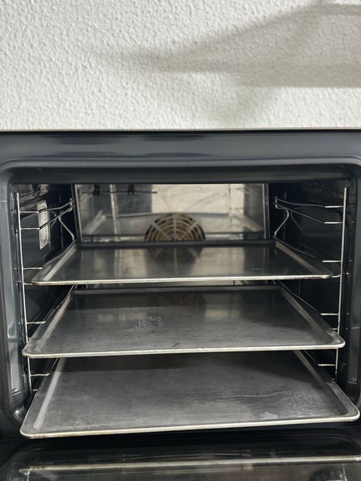 Духовка для кондитеров