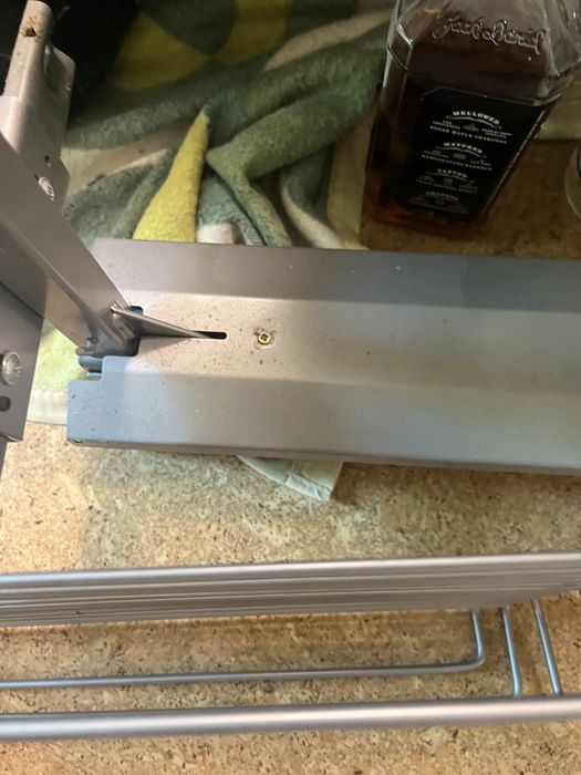 Изтеглящ механизъм