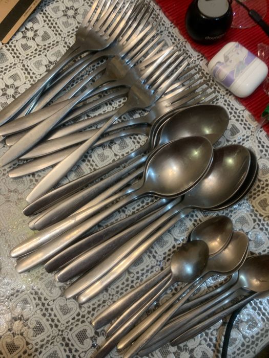 Кухонные принадлежности