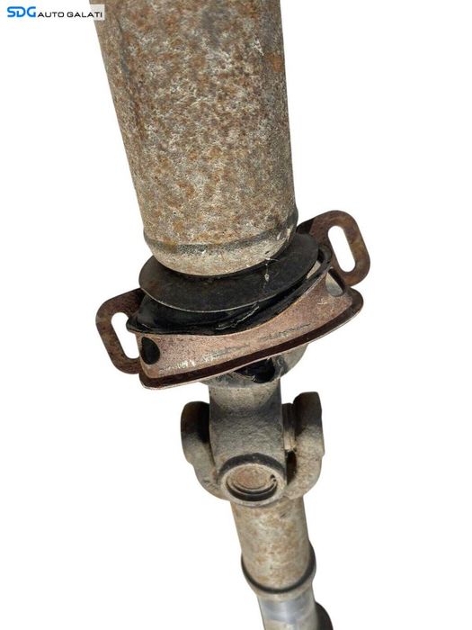 Cardan Ax Cardanic Ford Transit 2.4 TDCI 2006 - 2014 Cod 6C11-4K357-CB AC11-4K357-CB [B4506]