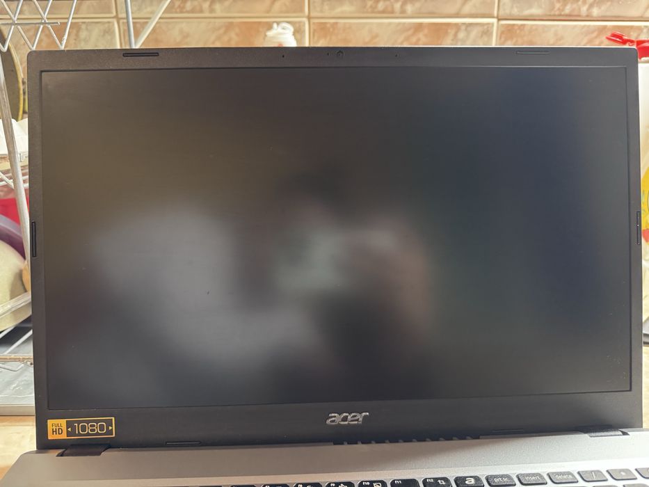 Лаптоп Acer aspire go 15