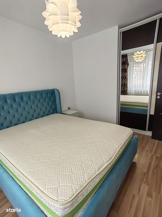Apartament 2 camere de inchiriat-Metrou Dimitrie Leonida