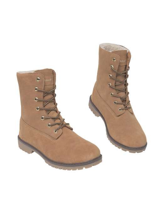 Vand bocanci iarna imblaniti Nebulus Denzing NOI 50% din pret Magazin