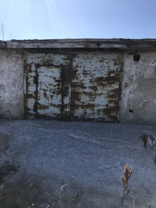 Продам гаражи продам гараж