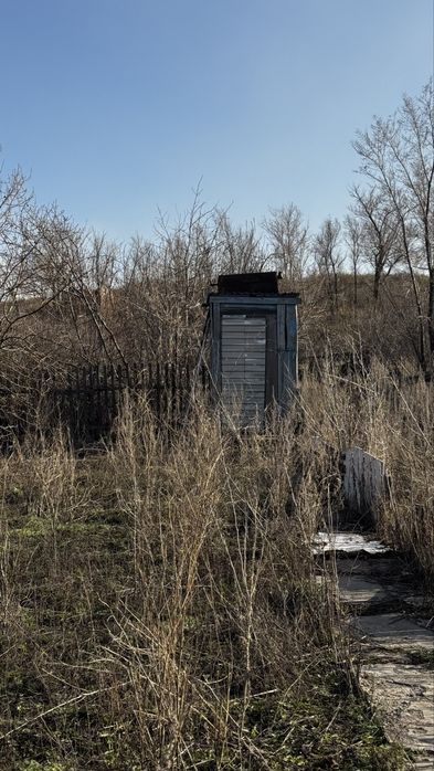 Отдам дачу на правом берегу бесплатно!