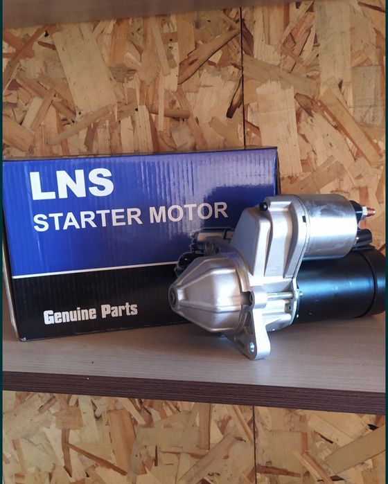 Стартер Опель 1.6-2.0