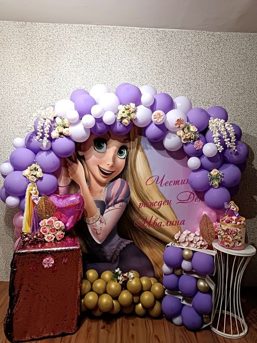 Промоция !Изработка на картонена торта.Цена за едно парче 1лв.Украса з