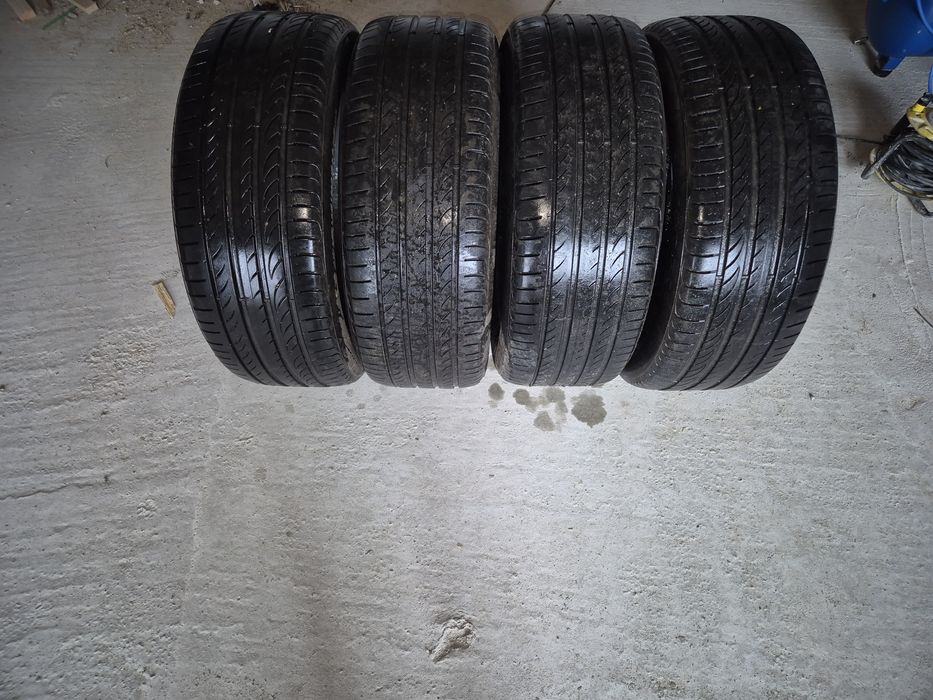 Anvelope Pirelli 225/50 r18