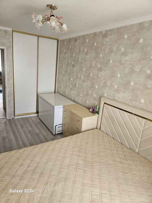 3-х комнатная квартира