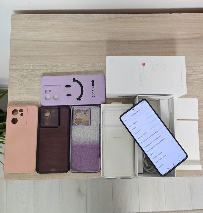 Telefon Xiaomi 13t