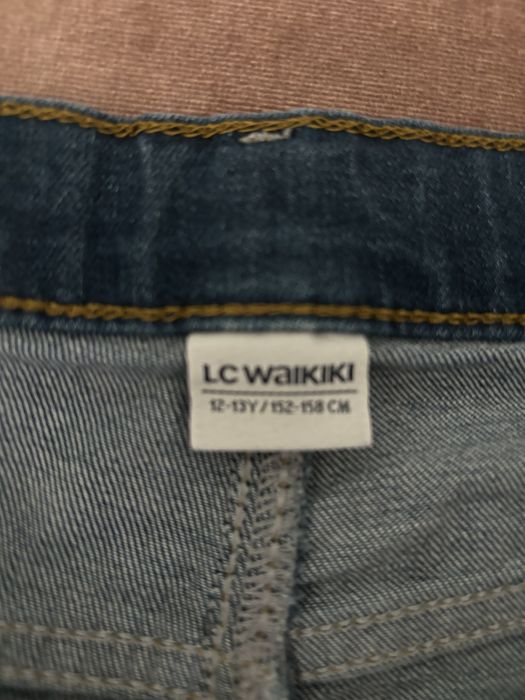 Джинсы для мальчиков