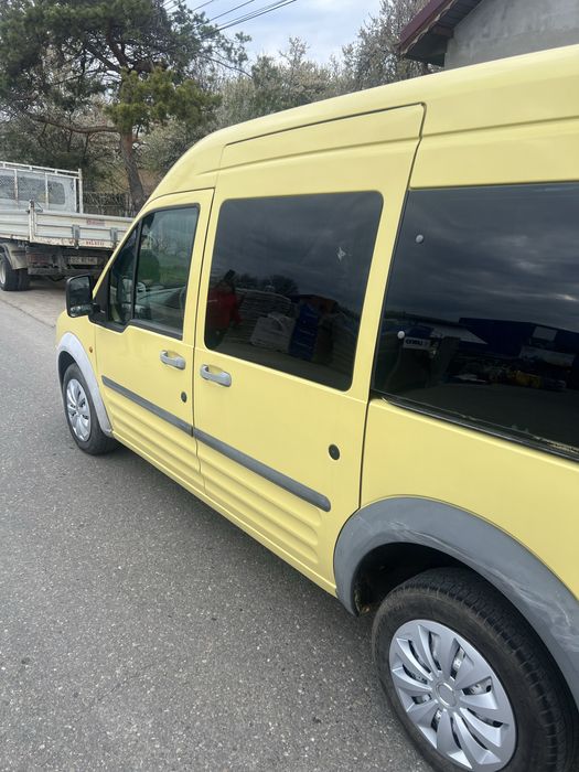 Vand Ford Turneo Connect 2007 supraînălțat