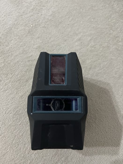 Laser  incrucisat Bosch GLL