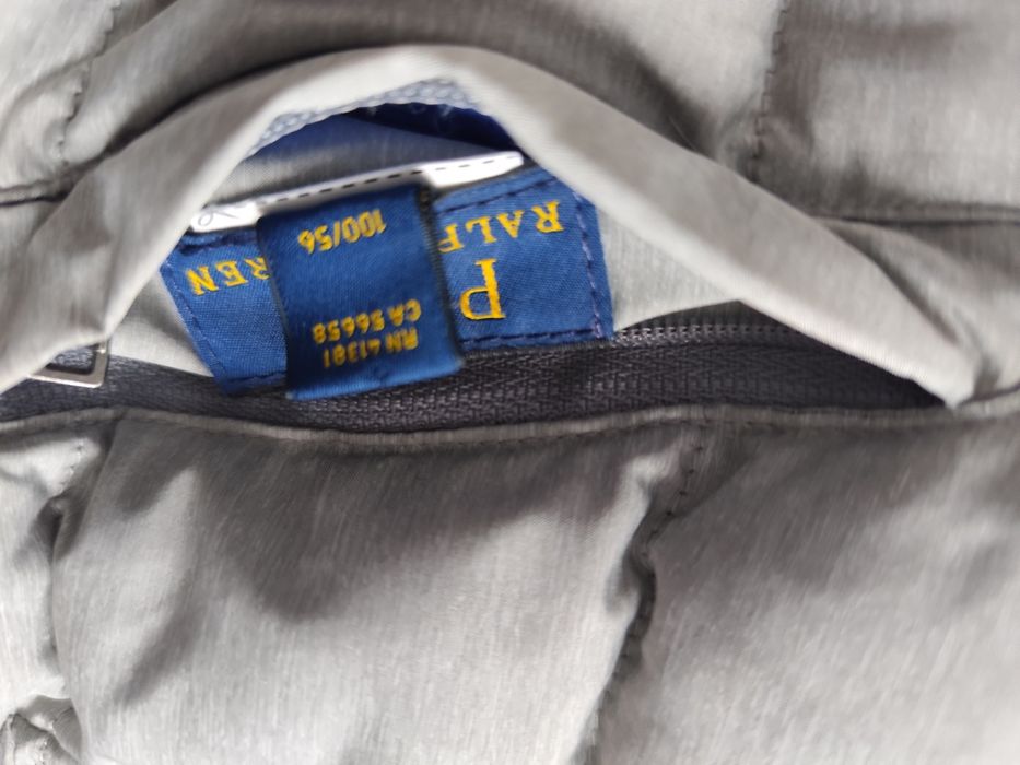 Vesta copii Polo Ralph Lauren