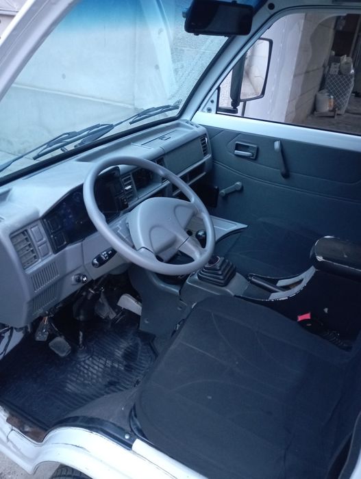 Labo Damaz 2022 Ideal