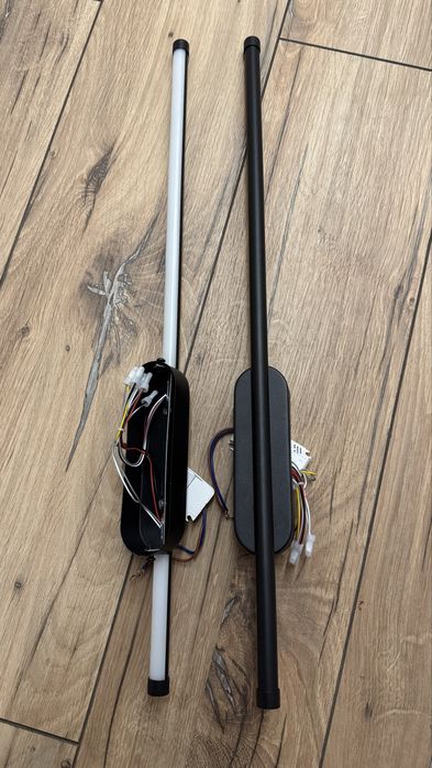 Продам бра светильник три цвета