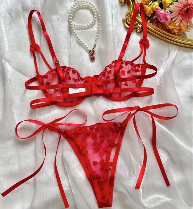 Женское нижнее белье