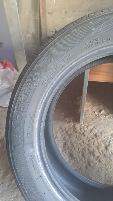 Балон сатылады машинанын