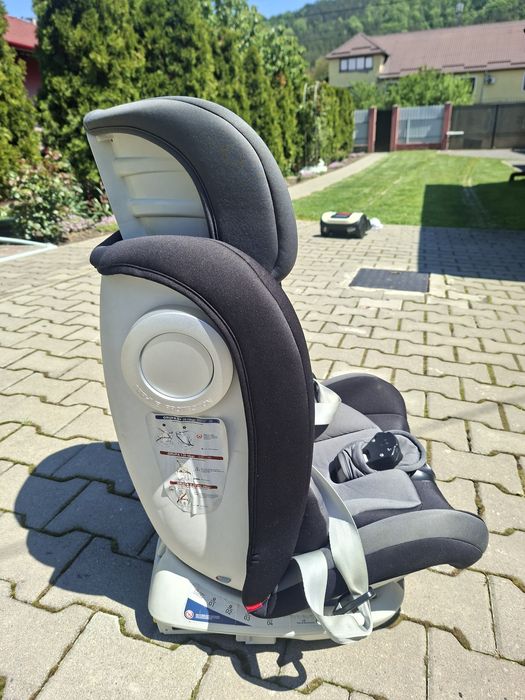 Scaun auto pentru copii