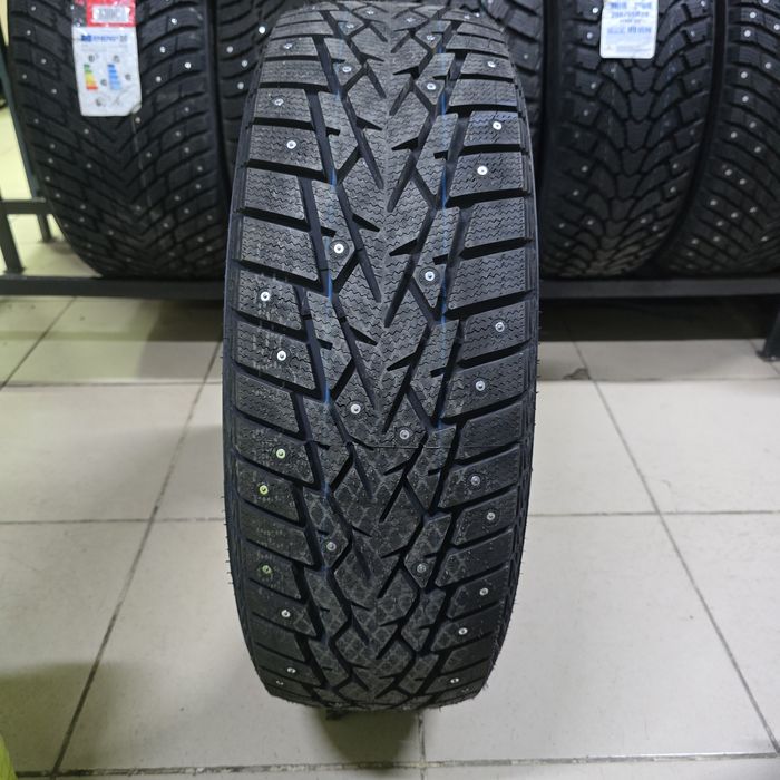 225/65r17 зимние шины шипы